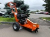 Измельчитель пней ZimAni SG400E профессиональный