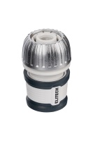 Соединитель 3/4" для шланга металлический ELITECH Garden HF 012M Арт. HF 012M