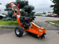 Измельчитель пней ZimAni SG400E профессиональный
