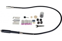 Гравер Elitech ДМ МПШ 015Э 150Вт 2.4/3.2мм 8000-32000об/мин Арт. МПШ 015Э (E2213.034.01)