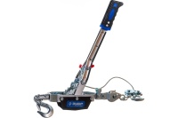 Лебедка ручная рычажная тросовая 2т/3м Зубр Арт. 43105-2