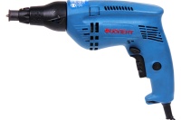 Шуруповерт ФИОЛЕНТ ШВ3-6-РЭ Проф. 610Вт 6мм Арт. ИДФР298313002