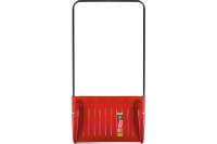 Скрепер для уборки снега ЦИТ БЦМ, красный Арт. 1840-Ч