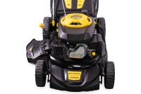 Газонокосилка бенз. CHAMPION LM4622 2.2кВт 46см 25/75мм мульч. Арт. LM4622