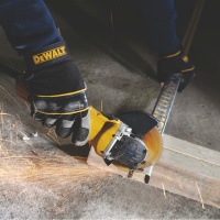 УШМ DeWalt DWE4150 115мм 900Вт Арт. DWE4150-KS