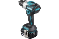 Дрель-шуруповерт LXT Makita DDF486RT