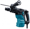Перфоратор Makita HR3011FCJ SDS+ 1050Вт 3.9Дж 3 реж. AVT, кейс Makpac Арт. HR3011FCJ