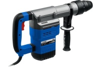 Перфоратор ЗУБР ЗПМ-45-1350 ЭВ SDS-max 1350Вт 12.5Дж 2 реж. кейс Арт. ЗПМ-45-1350 ЭВ