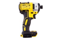 Шуруповерт акк уд DeWALT DCF887NT 18V Li-Ion 205Нм подсвет. бесщет. без акк и ЗУ ТSTAK Арт. DCF887NT-XJ