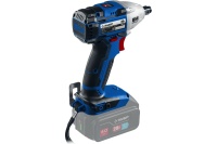 Гайковерт акк. уд. ЗУБР GB-250 20V Li-Ion 1/2" 280Нм без АКБ и ЗУ Арт. GB-250