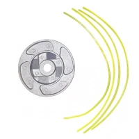 Катушка триммерная универсальная MAX, алюминий, тип ELMOS Арт. B0149-2