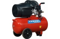 Компрессор AURORA GALE-50 50л,412л/мин, 2,2кВт Арт. 6765