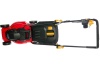 Газонокосилка эл. Elitech ЕК 1000H 1.4кВт 34см 20/70см 35л мульч. центр рег. Арт. ЕК 1000H (Е1601.003.00)