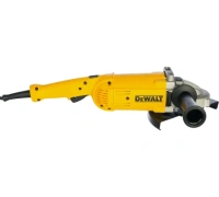 УШМ DeWalt DWE490-QS 230мм 2000Вт Арт. DWE490-QS