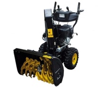 Снегоуборщик CHAMPION ST1376E 13л.с.ш/в76/54,5см.,6F/2R,эл.старт,фара Арт. ST1376E