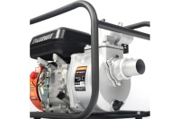 Мотопомпа PATRIOT MP 2036 S 50мм 7л.с. 600л/мин ЧВ Арт. 335101420