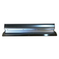 Шпатель профессиональный Schtaer SCH-WSB-600 600 мм SCH-WSB-600