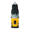 Дрель-шуруповерт акк DeWALT DCD706D2 12V*2Ah Li-ion 57.5Нм БЕСЩЕТ ДВ Арт. DCD706D2-QW