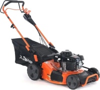 Газонокосилка бензиновая ZimAni LC553HV 3.2кВт 53см 25/90мм 80л Арт. LC553HV