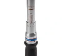 Ключ динамометрический 20-100Нм с набором насадок KING TONY Арт. 345201D11MR