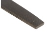 KING TONY Напильник 250 мм, с рукояткой, прямоугольного сечения Арт. 75102-10G