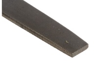 KING TONY Напильник 250 мм, с рукояткой, прямоугольного сечения Арт. 75102-10G