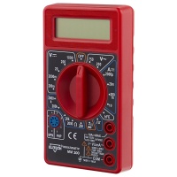 Мультиметр Elitech ММ 100 Арт. ММ 100