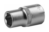 Головка 14мм 1/2 ЗУБР 6 гран. Арт. 27725-14