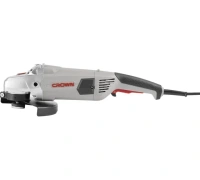 УШМ CROWN CT13500-230N 230мм 2200Вт 6500 об/мин Арт. CT13500-230N