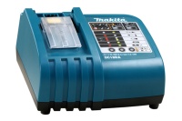 Зарядное устройство Makita 7.2-18В,1.3-3.0АчLi-Ion\NiMh Арт. 195881-6