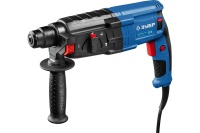 Перфоратор ЗУБР ЗП-24-750 К SDS+ 750Вт 2.6Дж 3 реж. Арт. ЗП-24-750 К