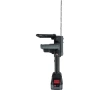 Пила аккумуляторная ProfiPower MKDUC-18V 20V*4.0 Li-Ion 30см 3/8" 1.1мм, 45 звеньев, 1 АКБ и ЗУ Арт. E0114M1