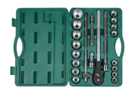 Набор инструментов 23 предмета 3/4 дюймовый для грузовиков Арсенал