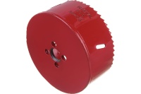 Коронка пильная Bi-Metal ELITECH ф98мм Арт. 1820.063200