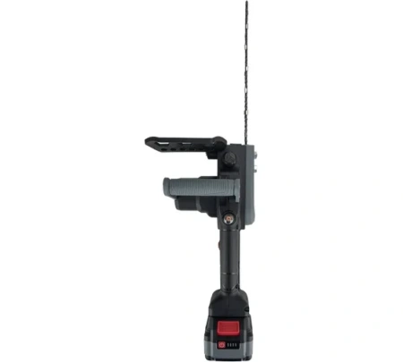 Пила аккумуляторная ProfiPower MKDUC-18V 20V*4.0 Li-Ion 30см 3/8" 1.1мм, 45 звеньев, 1 АКБ и ЗУ Арт. E0114M1