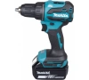 Дрель-шуруповерт акк Makita DDF490SFJ 18В 2*3Ач Li-ion 50Нм Арт. DDF490SFJ