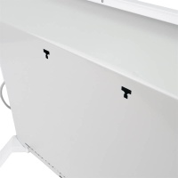 Конвектор BALLU Solo Turbo BEC/SMT-1500 20кв.м 1.5кВт 220В Арт. BEC/SMT-1500