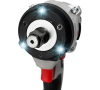 Гайковерт акк.уд. CROWN CT22062HX-4 BMC 20V*4Ah Li-ion 1/2" 550Нм 2 акк. ЗУ Арт. CT22062HX-4 BMC