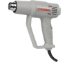 Фен технический CROWN CT19040 1.6кВт 300-550t 300-600л/мин ступ. регул. защит. от перег. Арт. CT19040