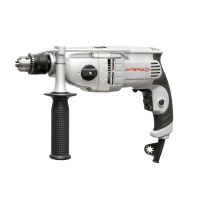 Дрель уд. Интерскол ДУ-13/810ЭР 810Вт 13мм ЗВП 2-х скор. Арт. 150.1.3.00