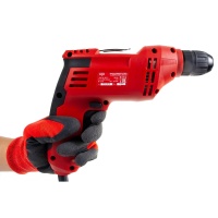 Дрель Elitech Д 580РЭ 580Вт 10мм БЗП(Е2201,003,00) Арт. Д 580РЭ(Е2201,003,00)