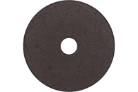 Диск отрезной по нерж BOSCH 125x1,6мм STANDART FOR INOX Арт. 2608603172