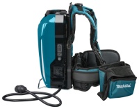 Ранцевый аккумулятор Makita RUAPDC1200A01