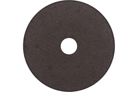 Диск отрезной по нерж BOSCH 125x1,6мм STANDART FOR INOX Арт. 2608603172