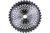 Диск для кустореза Champion 230*25,4мм 36Т Арт. C5114