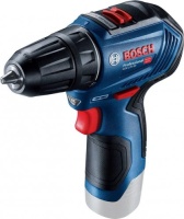 Дрель-шуруповерт акк Bosch GSR 12V-30 12V Li-Ion 30Нм без АКБ и ЗУ Арт. 06019G9002