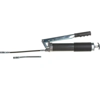 Шприц Ombra для консистентной смазки 400мл 2-х плунжерный A90056 Арт. 55999