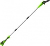 Высоторез аккумуляторный GREENWORKS G40PSF 40V Li-ion 8" 3/8-1,3 без ЗУ и АКБ Арт. 1401107