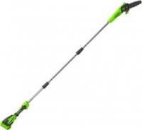 Высоторез аккум. GREENWORKS G40PSF 40V Li-ion 8" 3/8-1,3 без ЗУ и АКБ Арт. 1401107