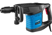 Молоток отб. ЗУБР ЗММ-25-1500 ЭВК SDS-max 1.5кВт 25Дж кейс Арт. ЗММ-25-1500 ЭВК